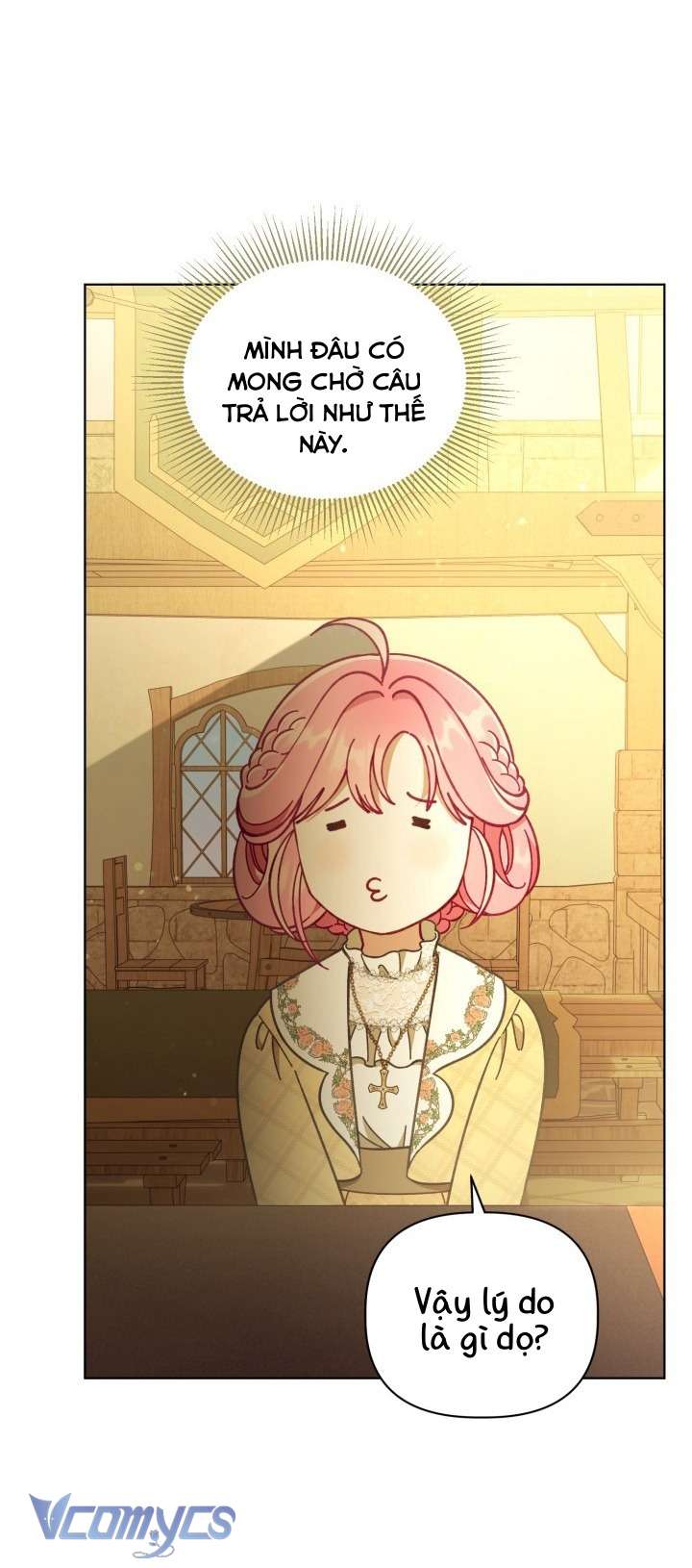 Sự Điều Trị Đặc Biệt Của Tinh Linh Chap 114 - Next Chap 115