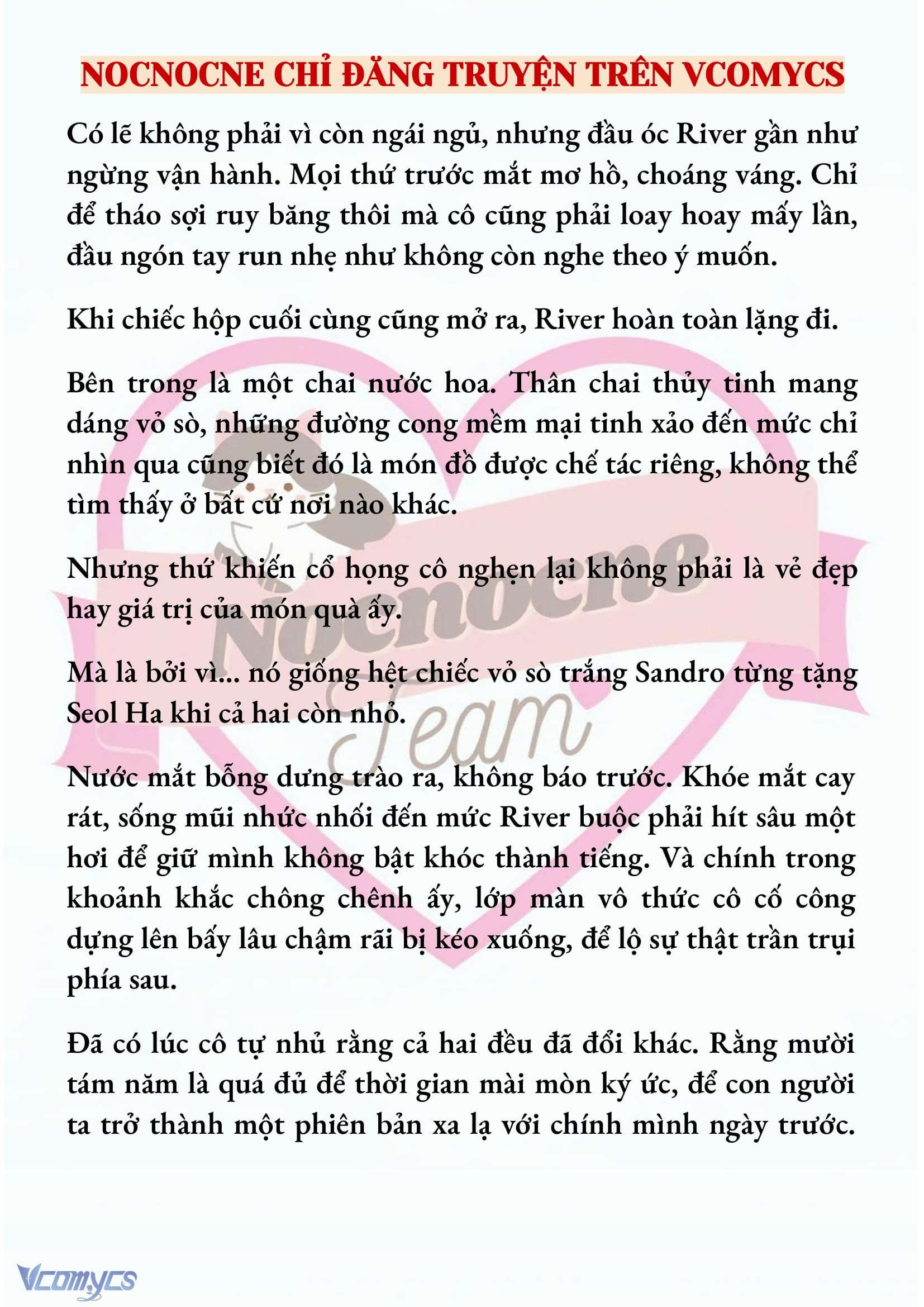 [TIỂU THUYẾT] ĐIỂM CHÍ Chap 68 - Trang 2