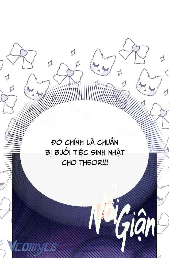 Phương Pháp Che Giấu Đứa Con Của Hoàng Đế Chap 122 - Trang 3