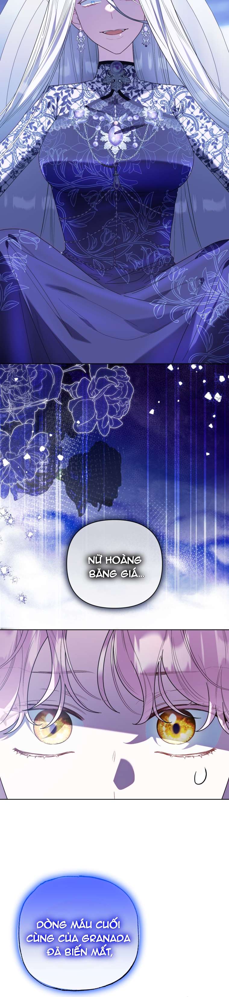 Thà Là Để Tôi Trở Thành Nữ Hoàng Chap 77 - Next Chap 78