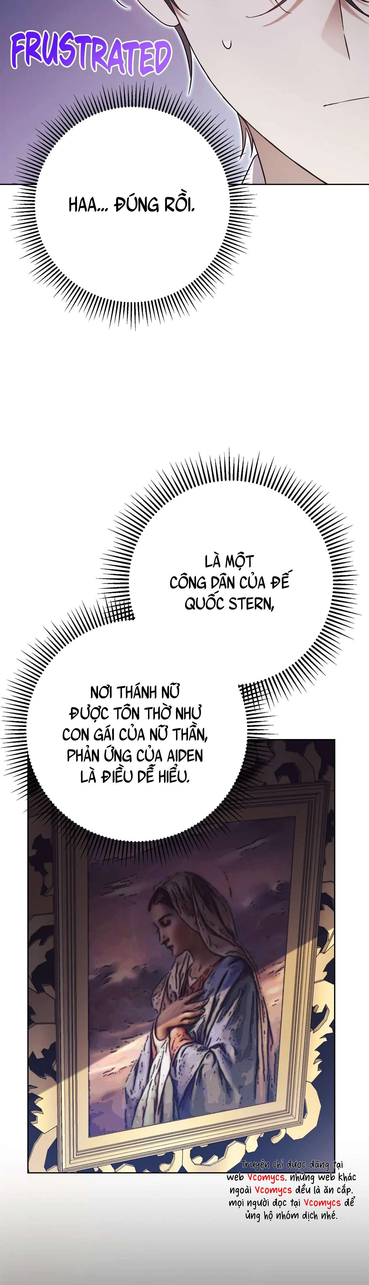 Phương Pháp Từ Chối Sự Ám Ảnh Của Chồng Cũ Chap 5 - Trang 2