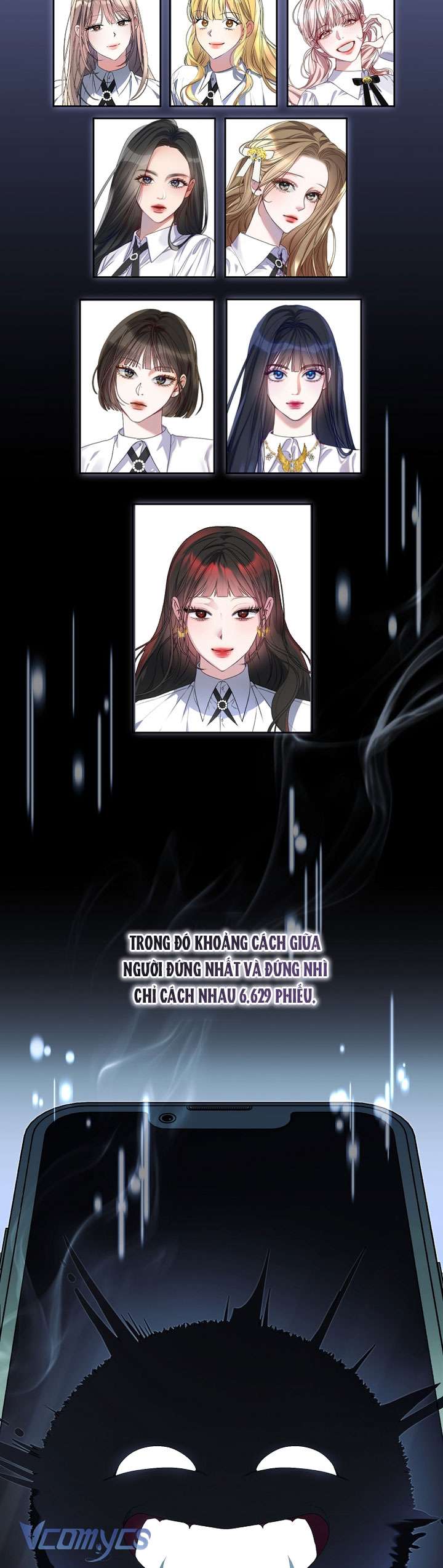 Trở Thành Leader Của Nhóm Nhạc Nữ Đang Trên Bờ Vực Sụp Đổ Chap 18 - Trang 3