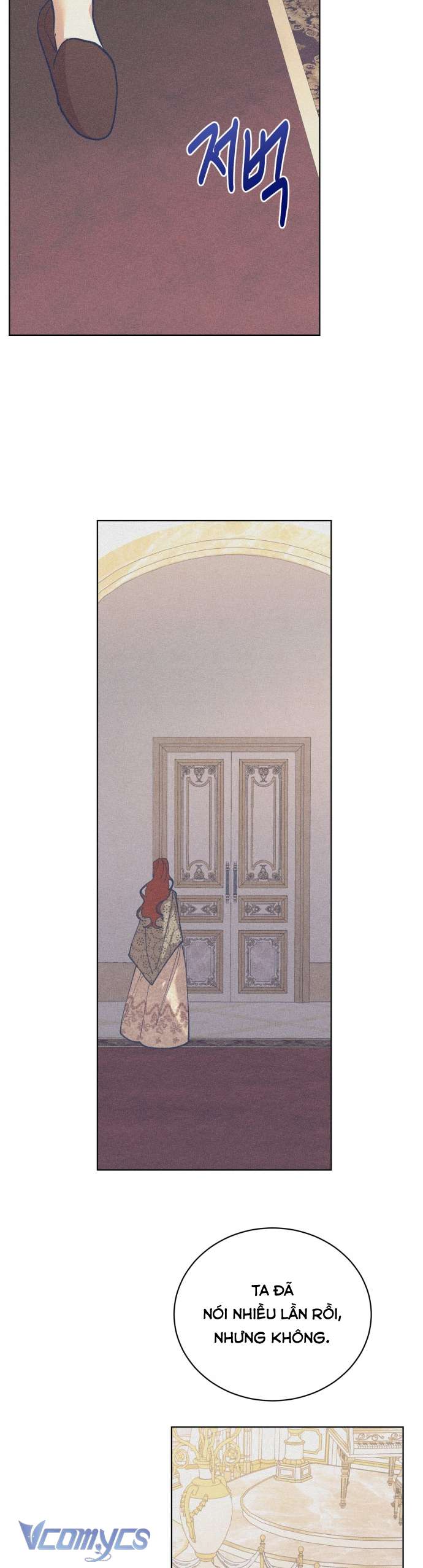 Aubrey Thanh Lịch Chap 11 - Trang 3