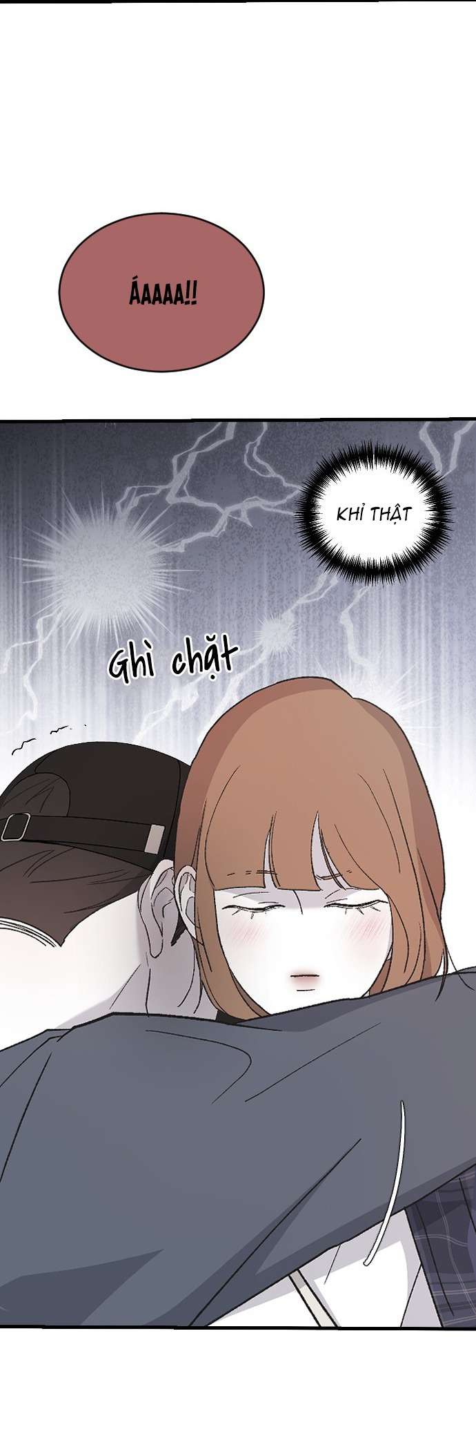 Ba Anh Trai Cực Phẩm Của Tôi Chap 85 - Trang 3