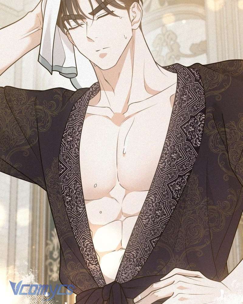 Trước Khi Em Có Ý Định Chạy Trốn Ta Sẽ Ngăn Chặn Nó Chap 43 - Trang 2