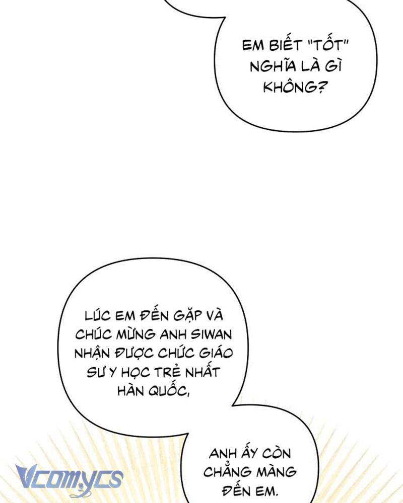 Tối Nay Tôi Là Người Được Cô Ấy Chọn Chap 1 - Trang 3