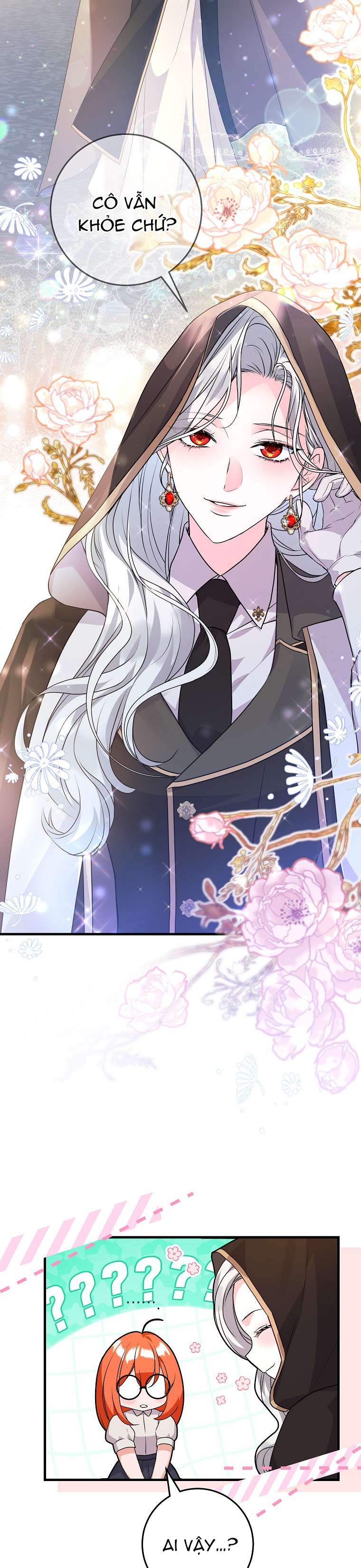 Kẻ Phản Diện Có Thời Hạn Ủng Hộ Tôi Hủy Hôn Chap 54 - Trang 3