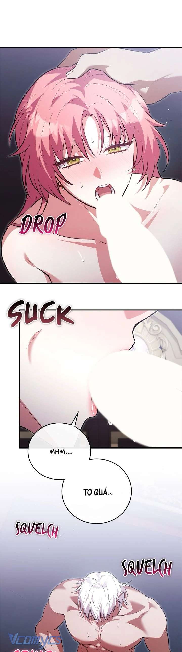 Dàn Harem Nóng Bỏng Đang Dần Lạnh Nhạt với Tôi! Chap 11 - Trang 3