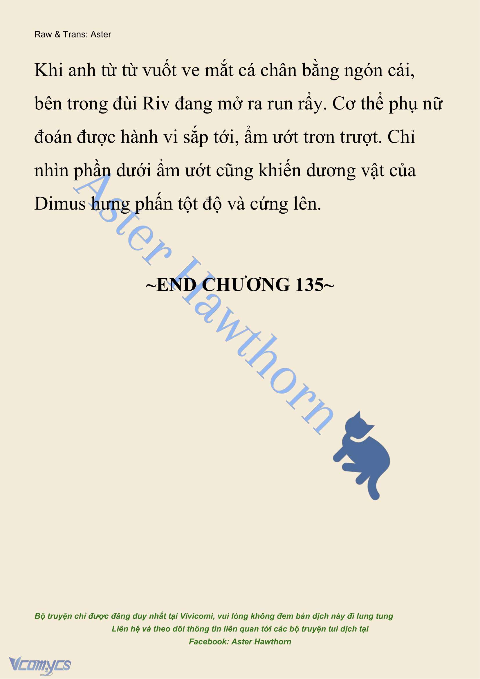 [NOVEL] Odalisque Chap 135 - Trang 2