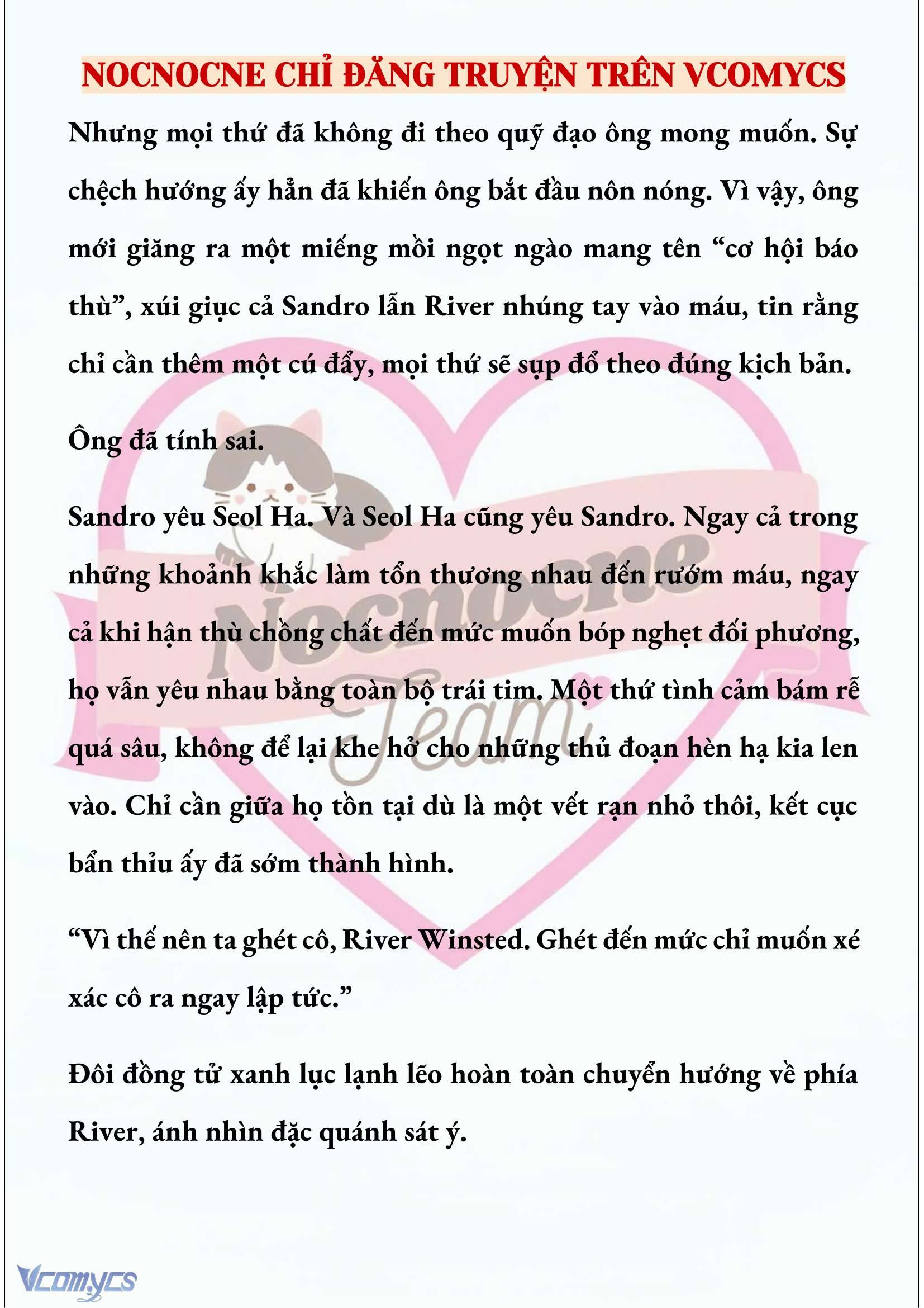 [TIỂU THUYẾT] ĐIỂM CHÍ Chap 160 - Trang 2