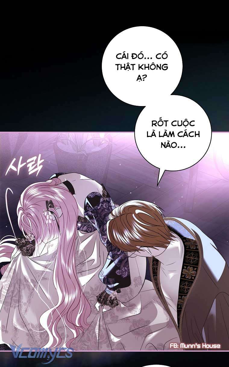 Này Boss Phản Diện, Tôi Có Thể Làm Mọi Thứ Trừ Cưới Ngài Chap 30 - Next Chap 31