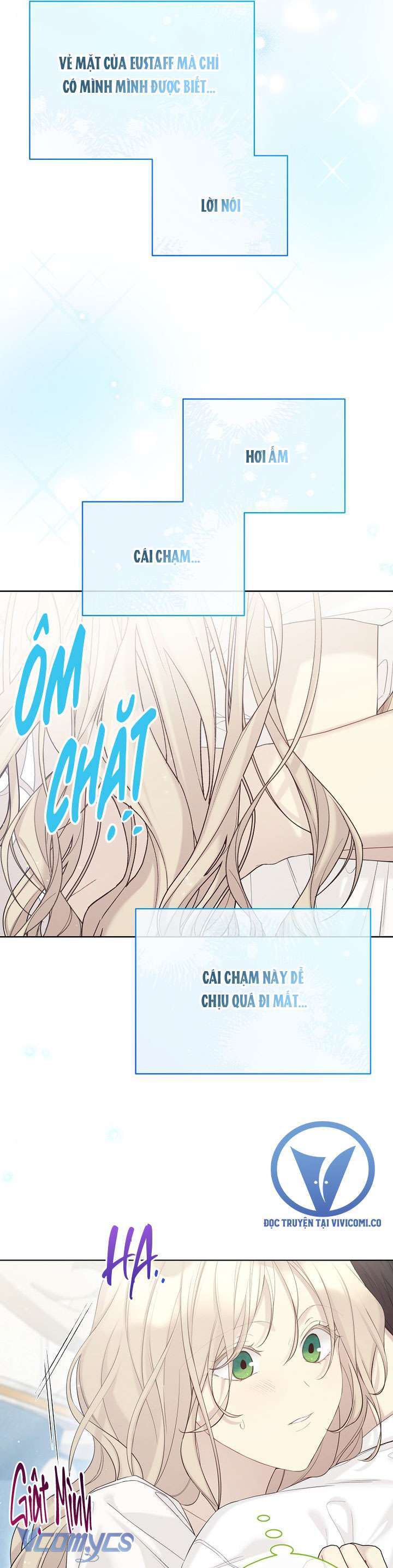 Vương Miện Lục Bảo Chap 120 - Trang 2