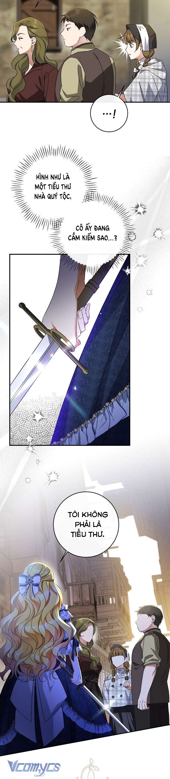 Thuần Hóa Hầu Tước Quái Dị Chap 43 - Next Chap 44