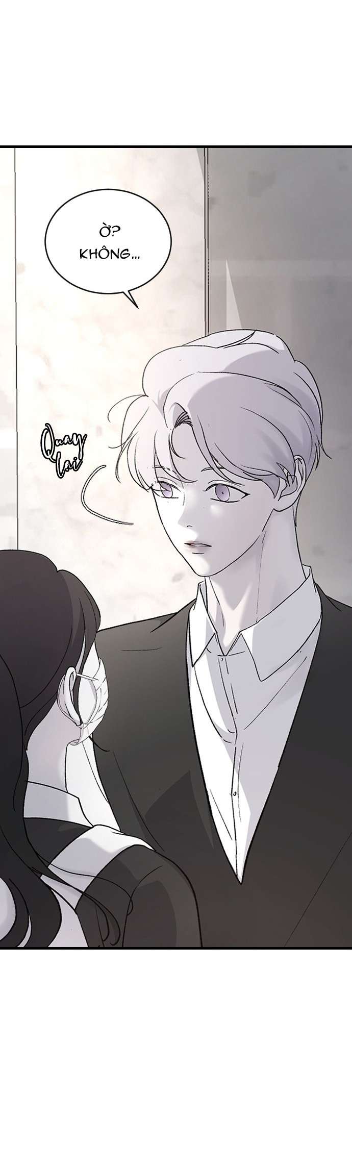 Ba Anh Trai Cực Phẩm Của Tôi Chap 80 - Trang 3