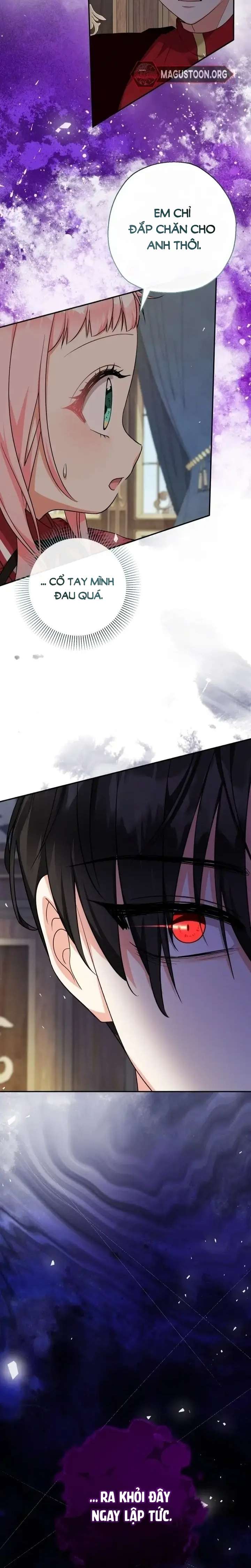 [PNT] Tiểu Thư Tích Tiền Đi Bụi Chap 89 - Next Chap 90