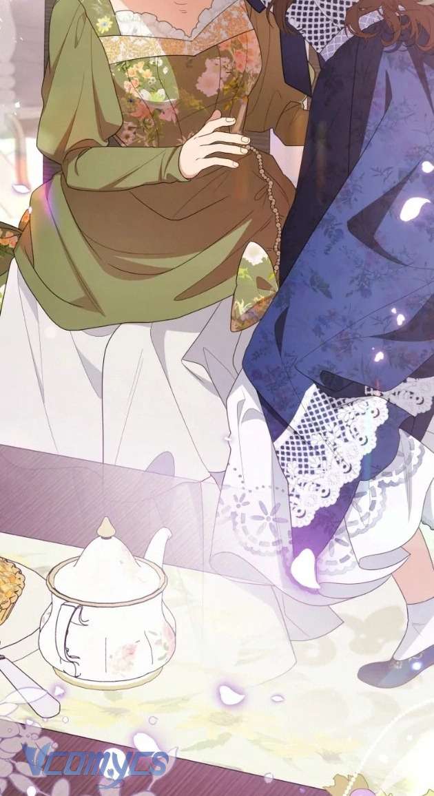 Được Yêu Thương Mà Còn Ngại Ngùng Sao! Chap 82 - Trang 4