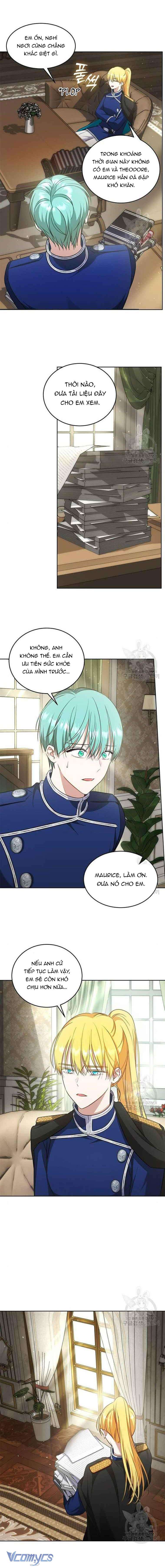 Làm Thế Nào Để Ăn Chủ Nhân Chap 80 - Next 