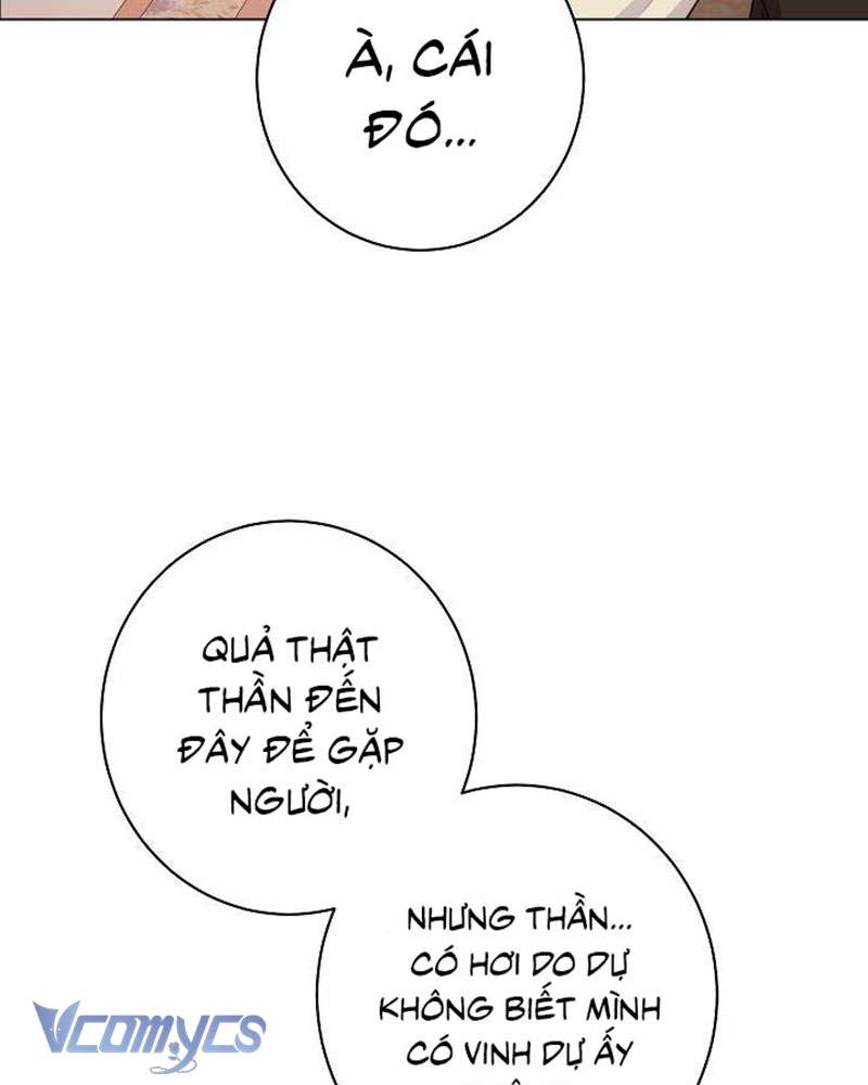 Hầu Gái Độc Quyền Của Hoàng Hậu Phản Diện Chap 109 - Trang 3