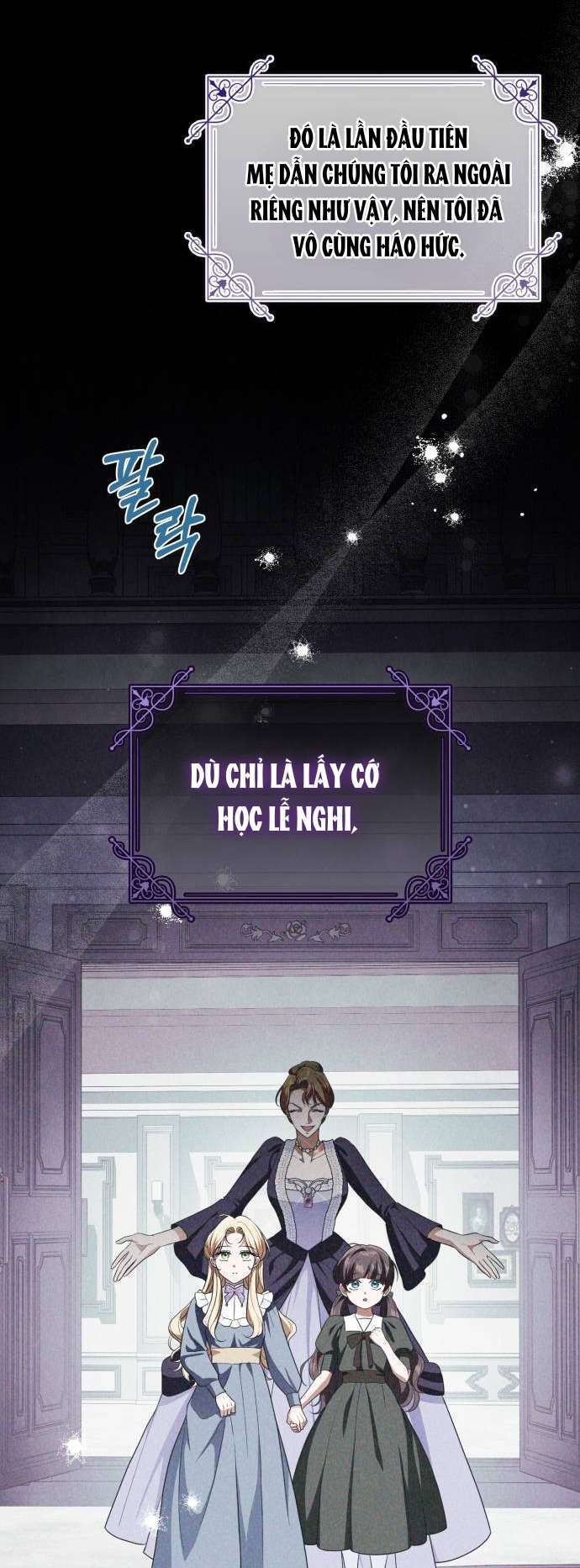 Nữ Công Tước Chiến Lợi Phẩm Chap 37 - Trang 3