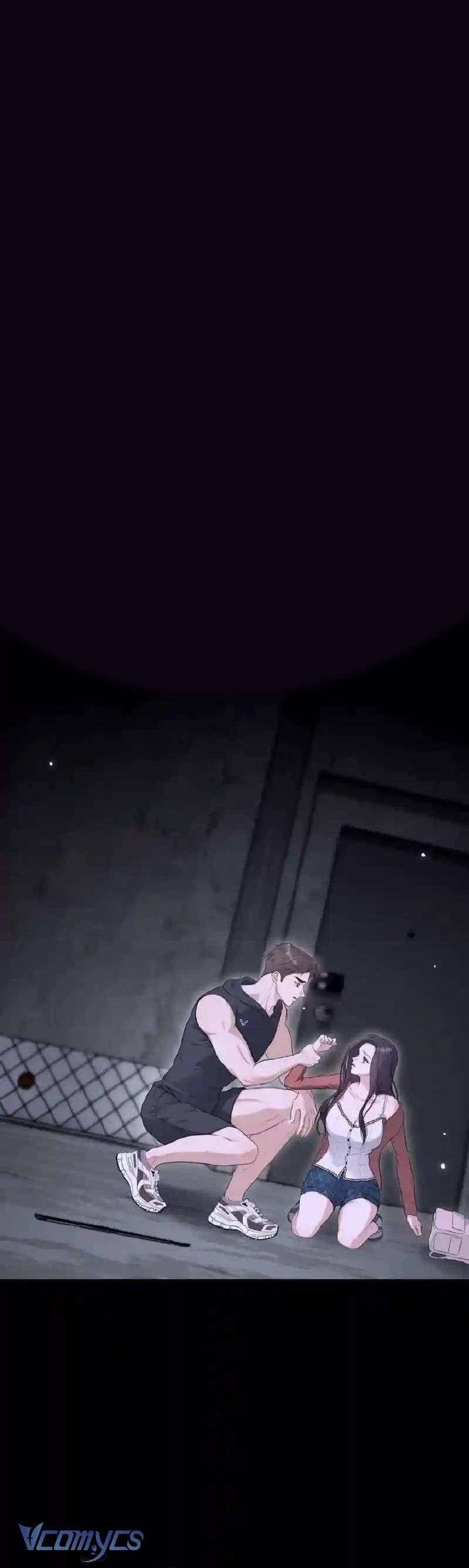 Cùng Làm Những Chuyện Điên Rồ Chap 3 - Next Chap 4