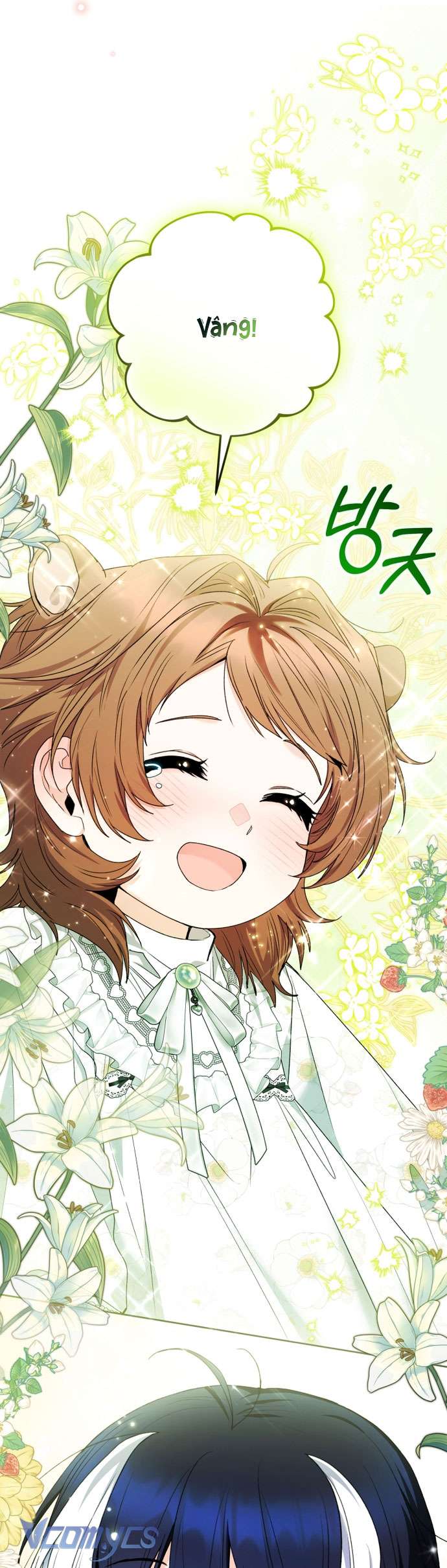 Bé Con Cá Voi Sát Thủ Chap 82 - Trang 3