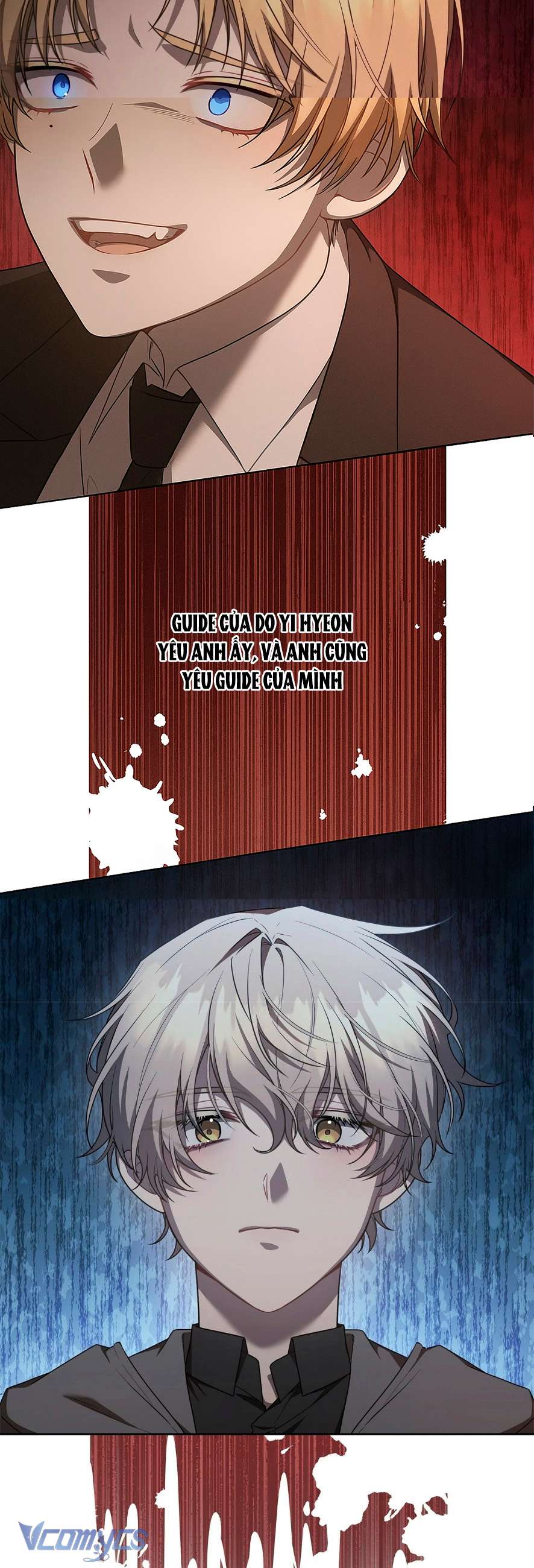 Chủ Tiệm Cafe Là Guide Cấp S Chap 33 - Trang 4