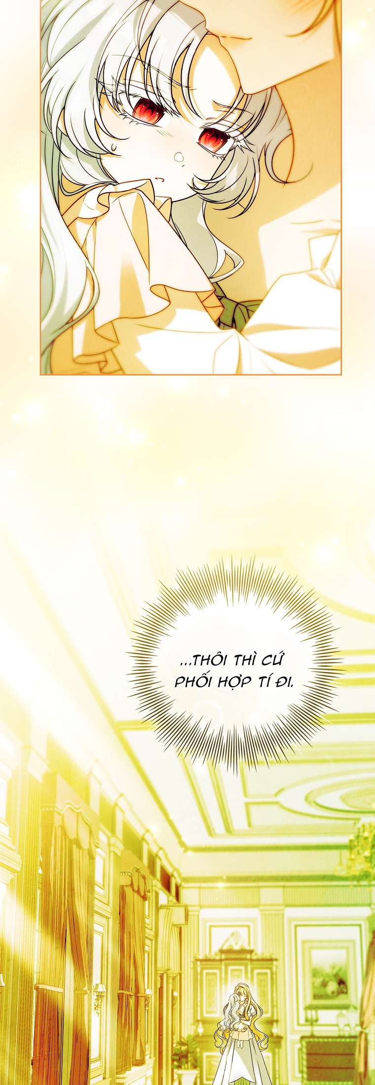 Cha Nào Con Nấy Chap 47 - Next Chap 48