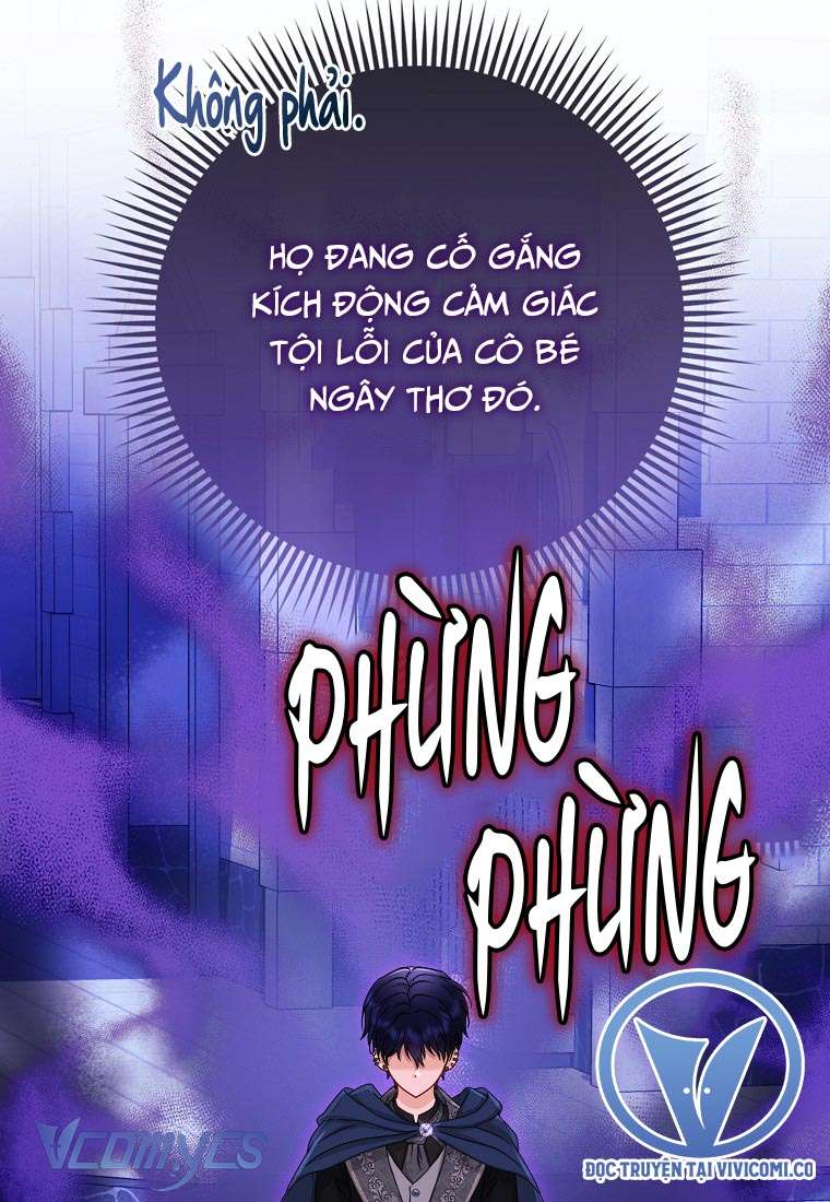 Nhân Vật Phản Diện Đều Thích Tôi Chap 65 - Trang 3