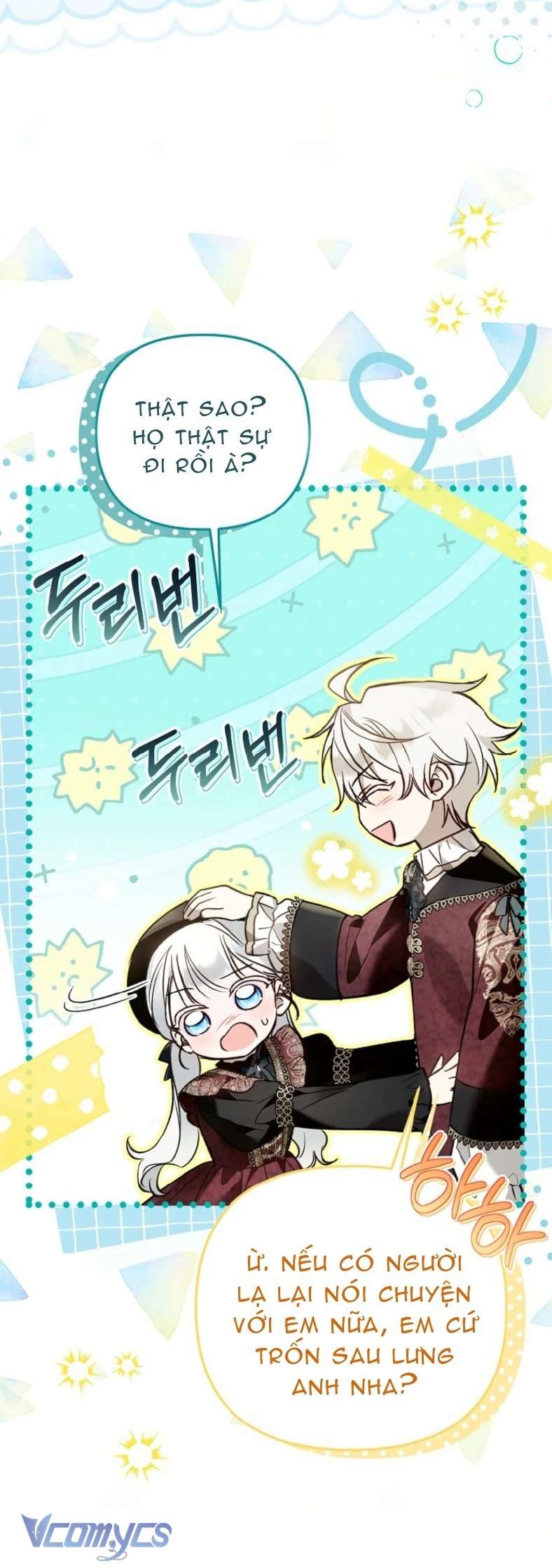 Độc Chiếm Sủng Ái Của Công Chúa Út, Mọi Người Đều Say Mê Tôi. Chap 42 - Next Chap 43