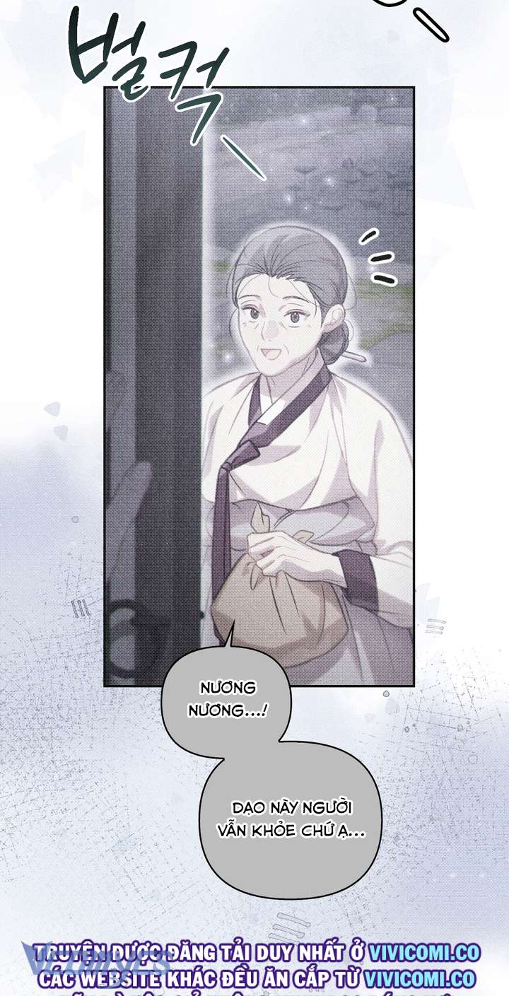 [18+] Tiết Học Bí Mật Của Trung Điện Chap 53 - Trang 2