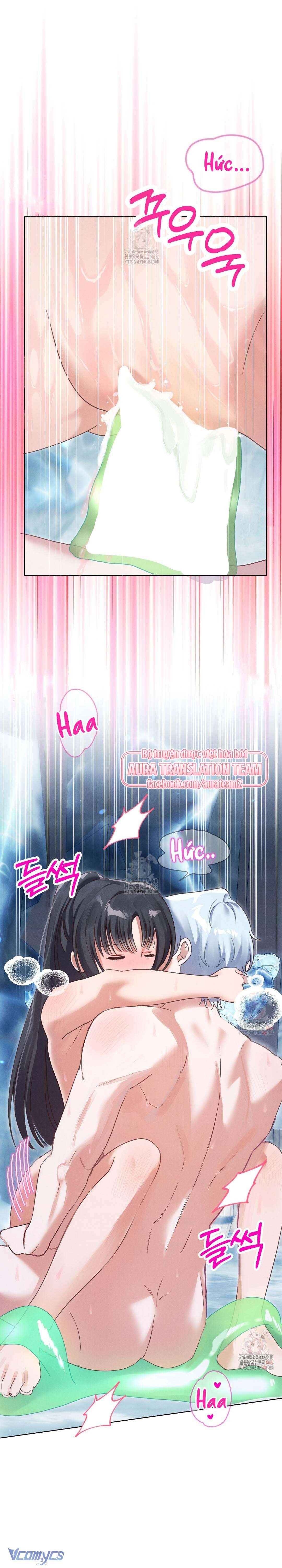 Câu Được Nam Chính Trên Hoang Đảo Chap 19 - Trang 2