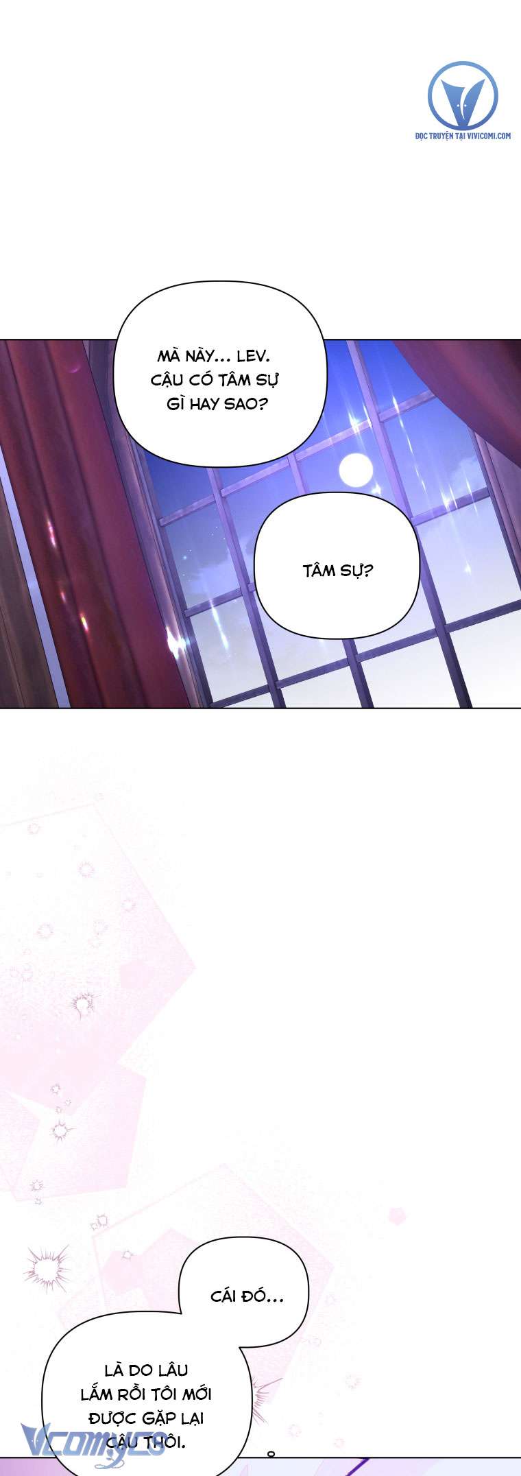 Mọt Sách Là Bạo Quân Chap 31 - Trang 3