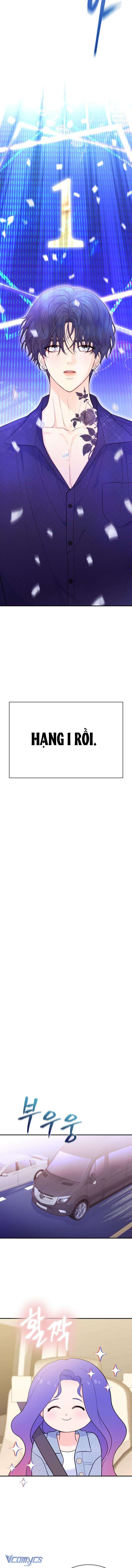 Cô Gái Cứu Tinh Được Yêu Mến Chapter 11 - Trang 4