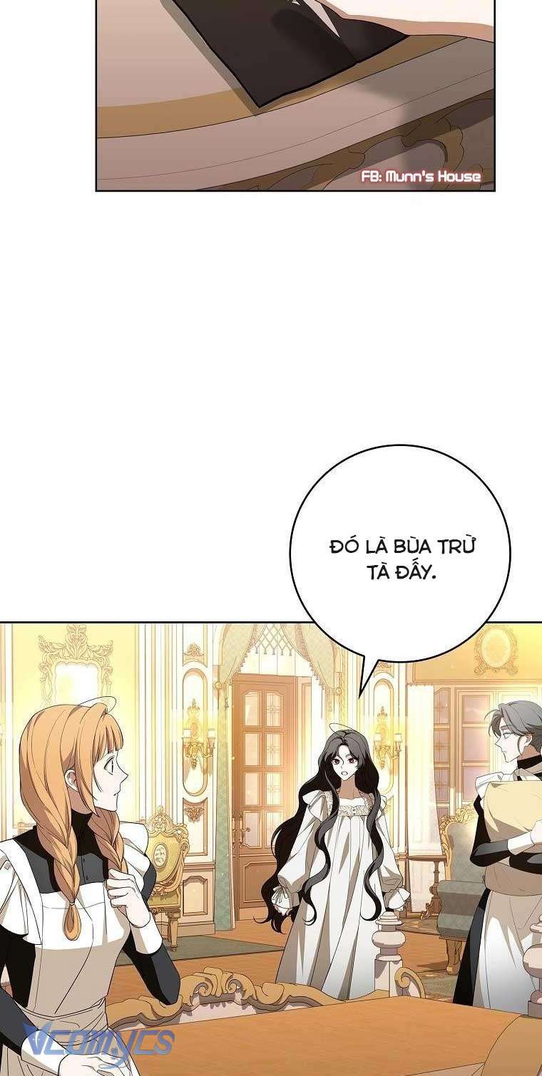 100 lời nguyền tại dinh thự Illestone Chap 19 - Trang 3