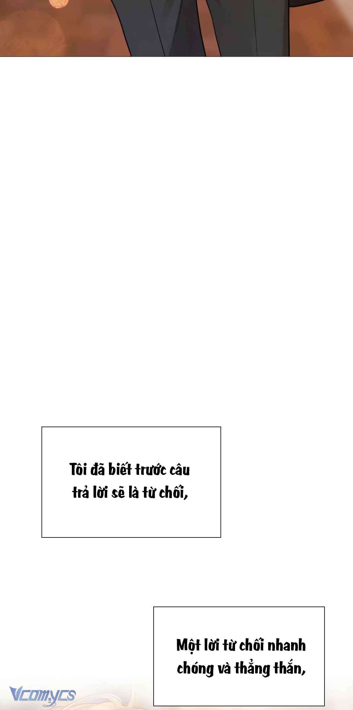 Hãy Khóc Và Cầu Nguyện Đi Chap 42 - Trang 4