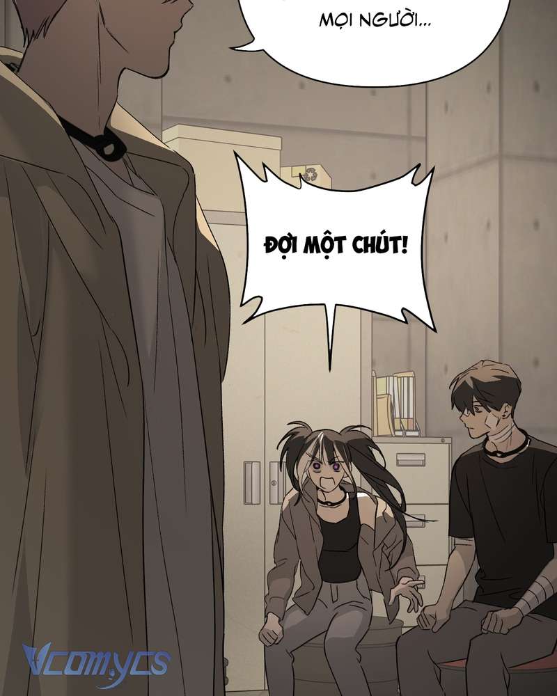 Ác Chi Hoàn Chapter 73 - Next Chapter 74