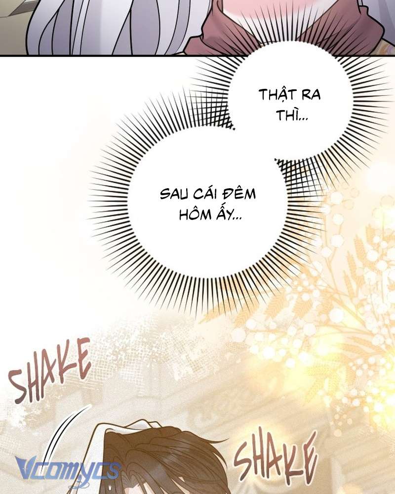 Trước Khi Em Có Ý Định Chạy Trốn Ta Sẽ Ngăn Chặn Nó Chap 43 - Trang 2