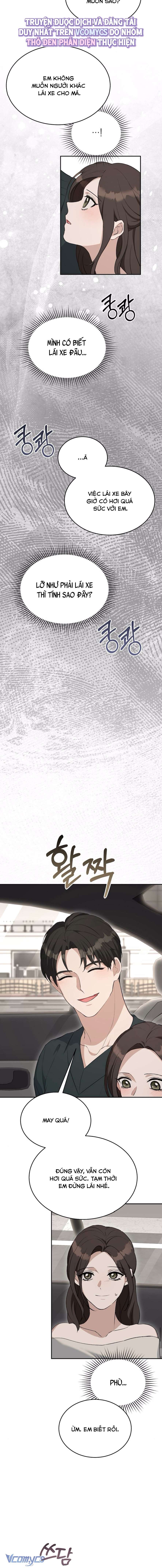 『18+』Đoạt Lại Chap 6 - Next Chap 7