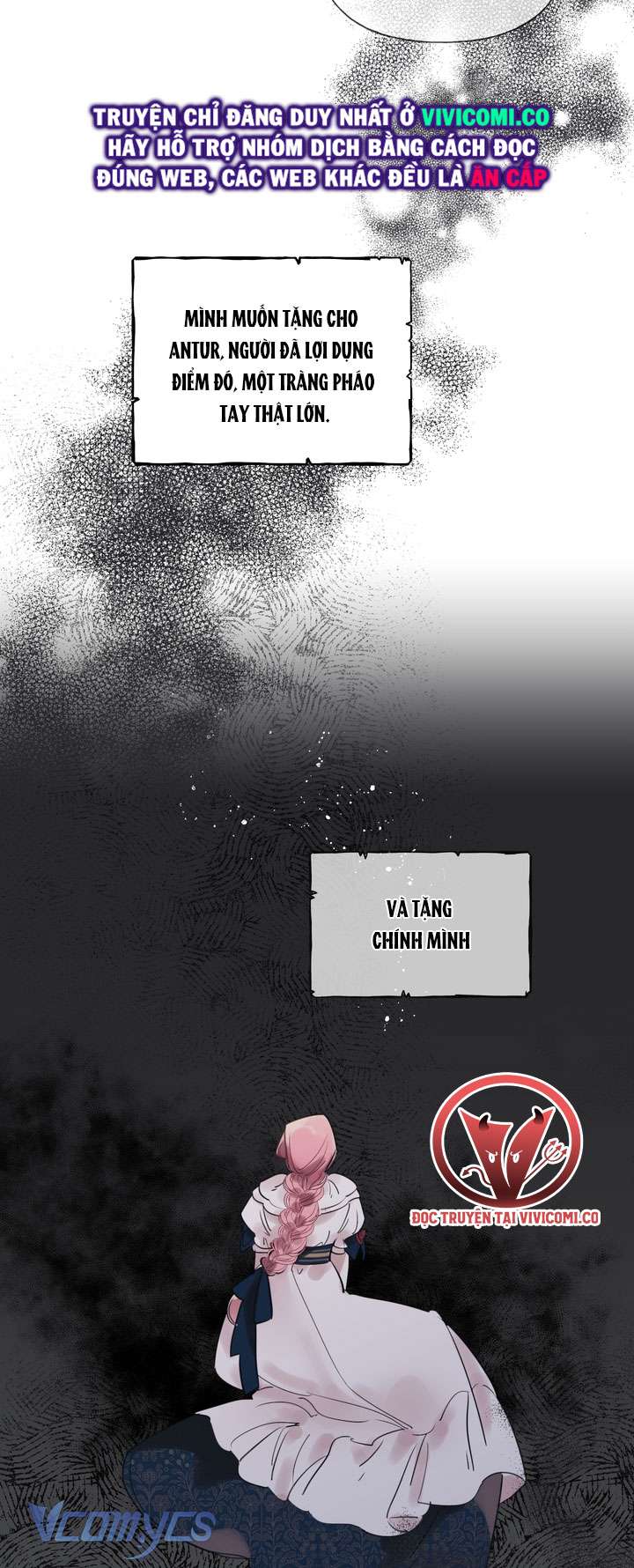 [18+] Lời Mời Gọi Phóng Đãng Của Công Tước Phu Nhân Chap 28 - Trang 2