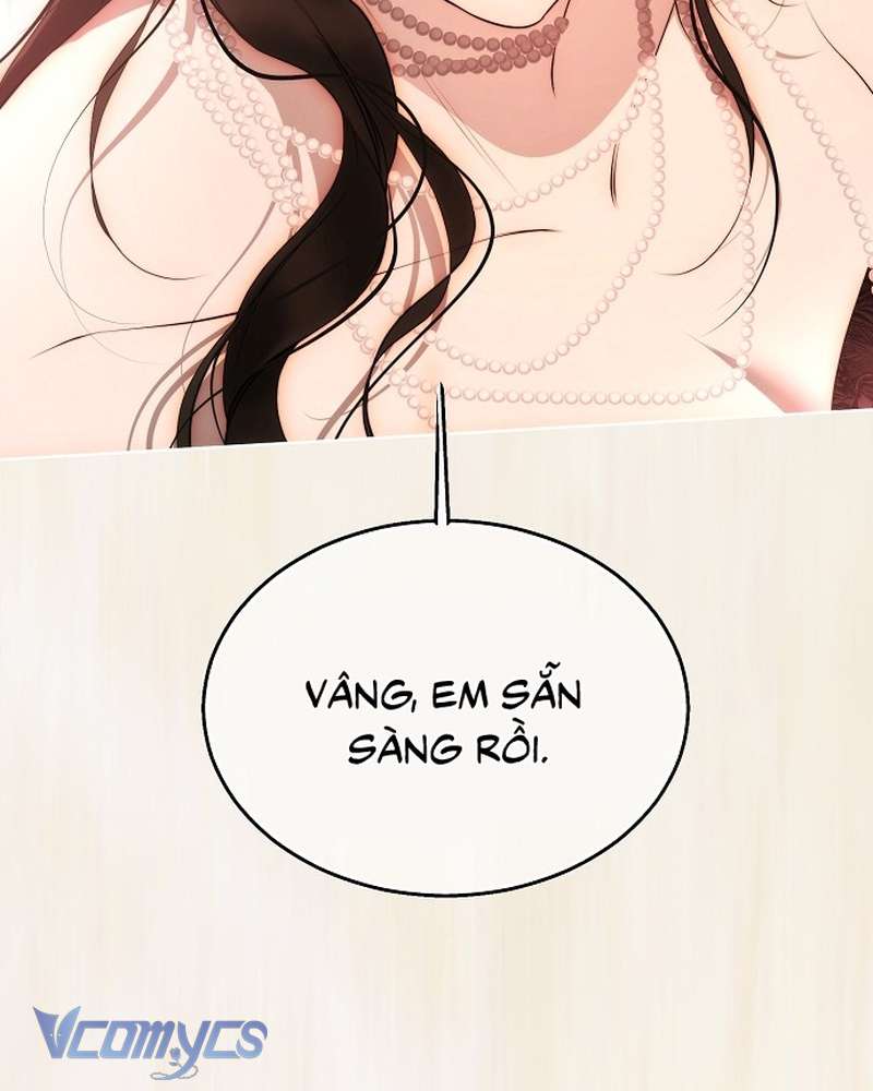 Hãy Dạy Em Cách Khao Khát Chap 49 - Trang 2