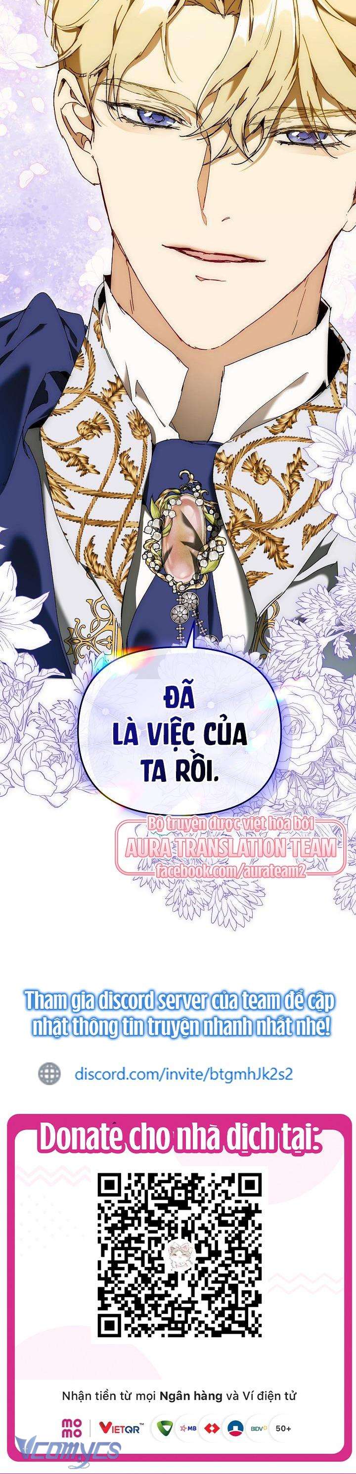 Bảo Mẫu Có Thời Hạn Của Nam Chính Hắc Ám Chap 72 - Trang 3