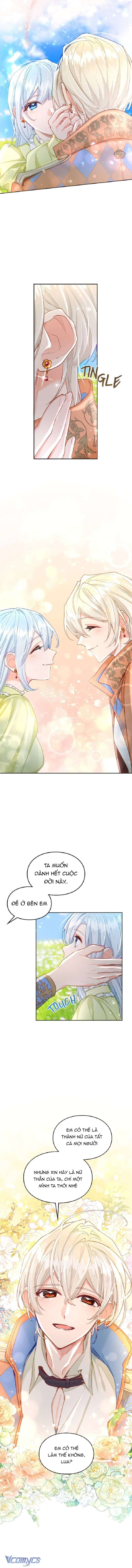 Sự Báo Thù Của Một Vị Thánh Chap 135 - Trang 2