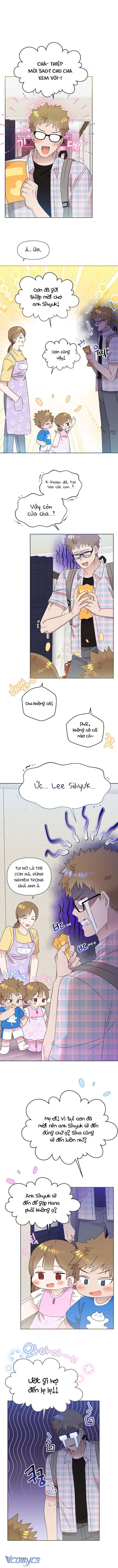 Anh Ơi, Em Có Dễ Thương Không? Chap 45 - Trang 3