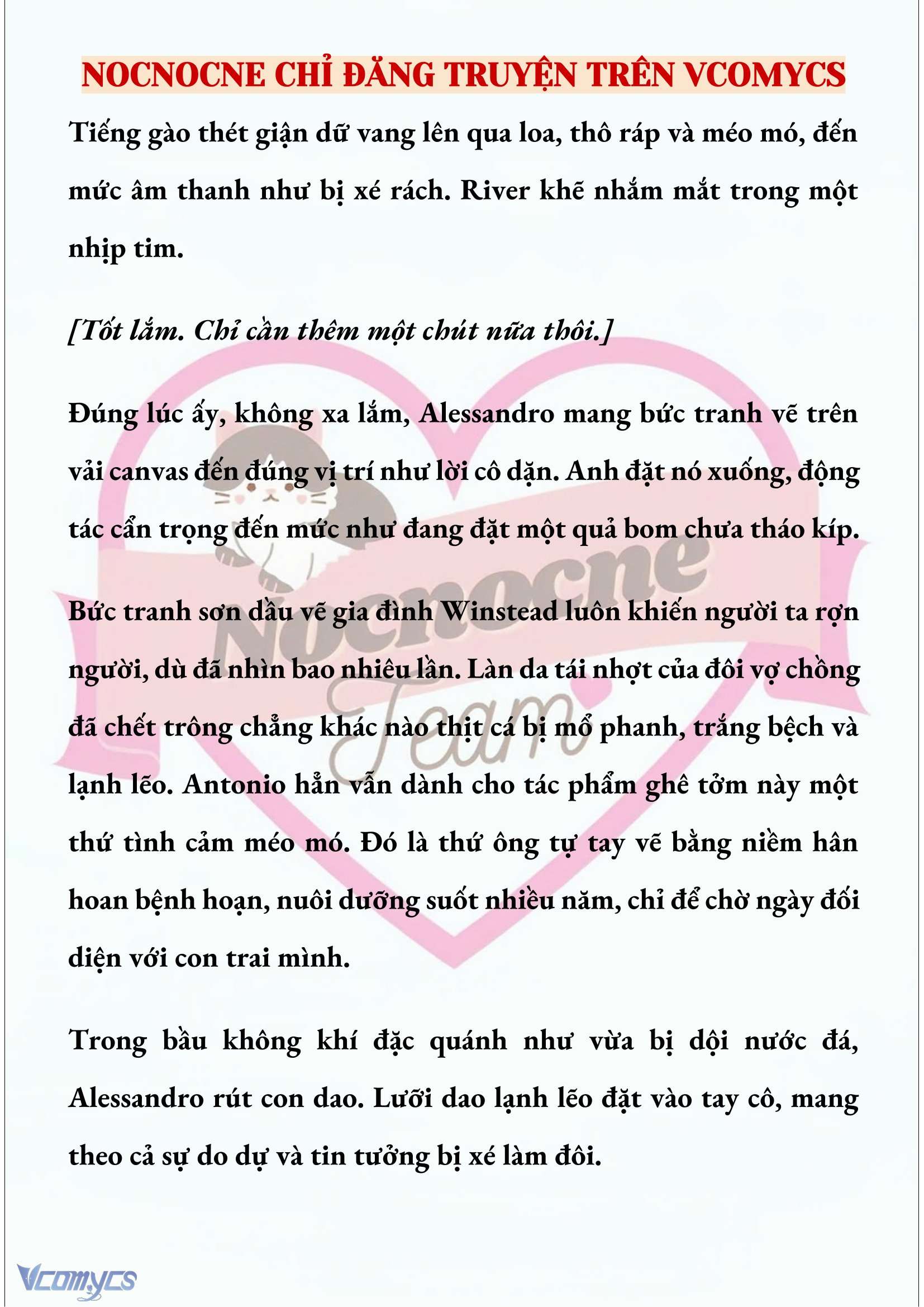 [TIỂU THUYẾT] ĐIỂM CHÍ Chap 162 - Trang 2