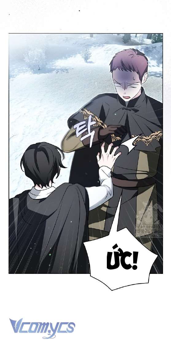 Kế Hoạch Nghỉ Hưu Của Nhân Vật Phản Diện Chap 29 - Trang 4