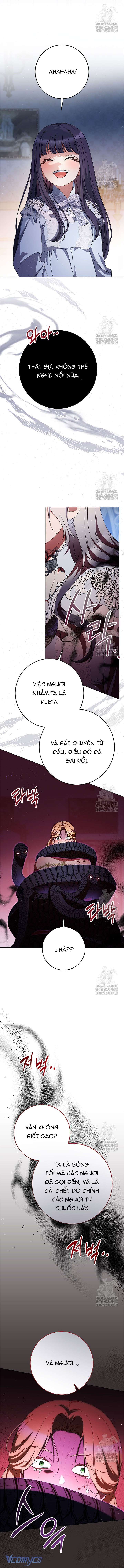 Nuôi Dưỡng Em Gái Xinh Đẹp Chap 91 - Trang 3