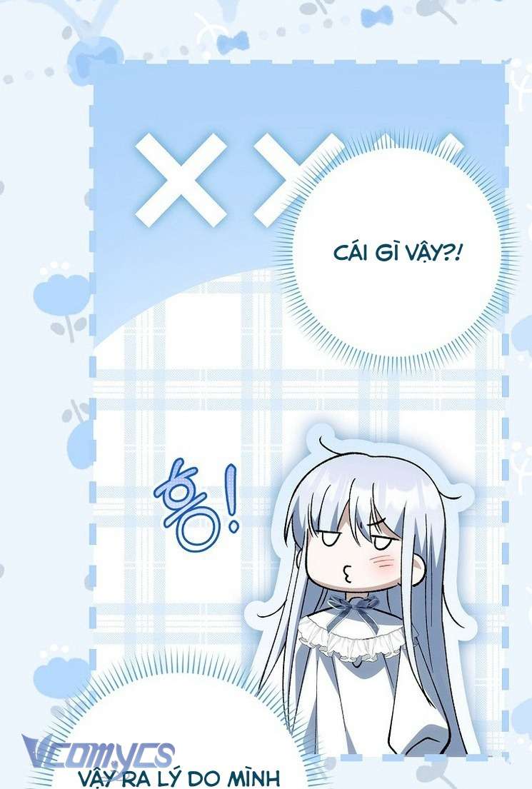 Công Chúa Bạch Hổ Không Có Nguy Hiểm Nha! Chap 9 - Trang 2