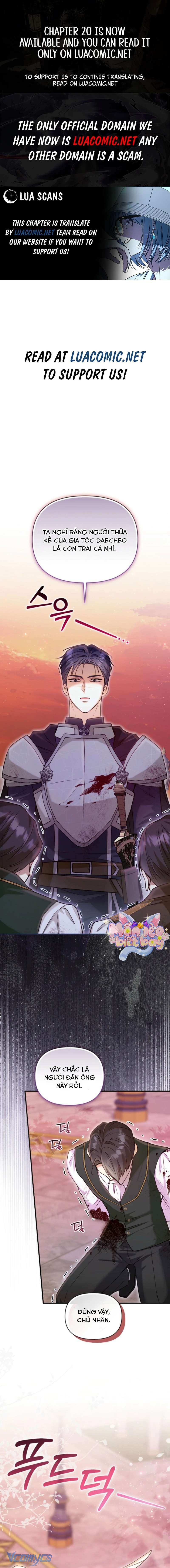 Cuộc Hôn Nhân Thứ 7 Đã Được Lên Kế Hoạch Chap 12 - Trang 2