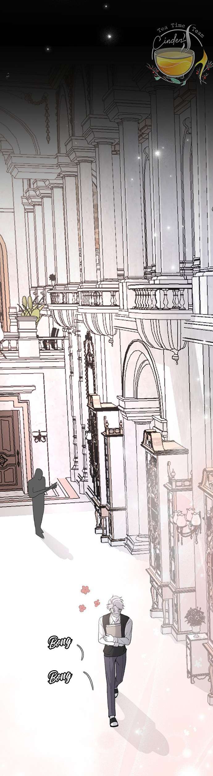 Ba Anh Trai Cực Phẩm Của Tôi Chap 80 - Trang 3