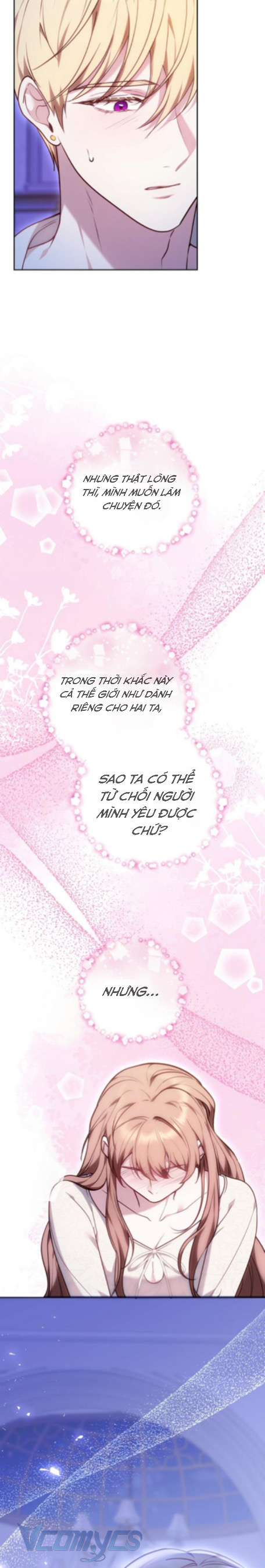 Cây Kim Chỉ Của Hoàng Hậu Chap 23 - Trang 2